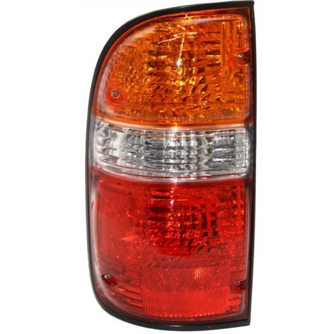 Tail Light Pacific Auto Company P84470