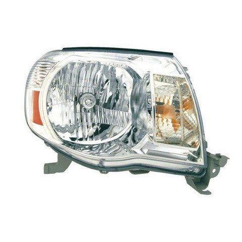 Headlight Assembly Pacific Auto Company P84543