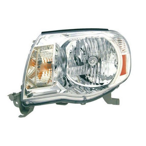 Headlight Assembly Pacific Auto Company P84544