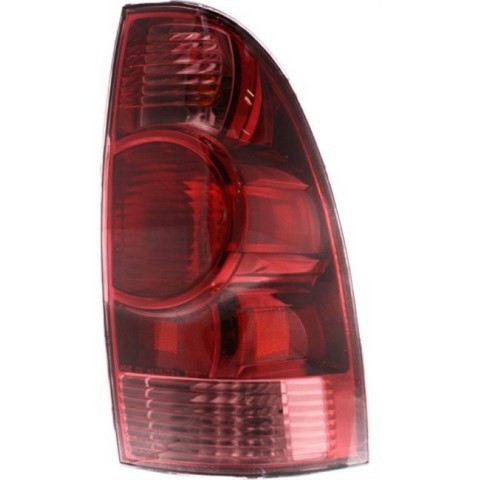 Tail Light Pacific Auto Company P84583