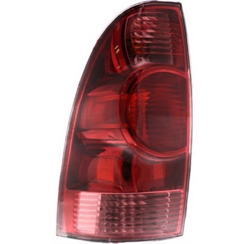 Tail Light Pacific Auto Company P84584