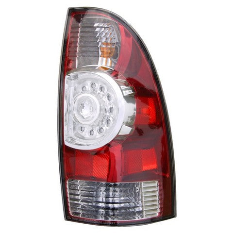 Tail Light Pacific Auto Company P84593