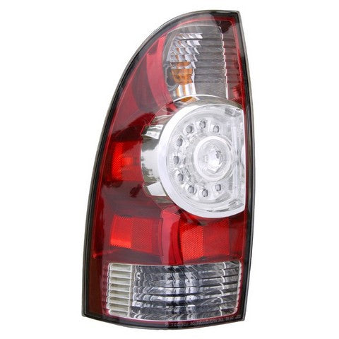 Tail Light Pacific Auto Company P84594