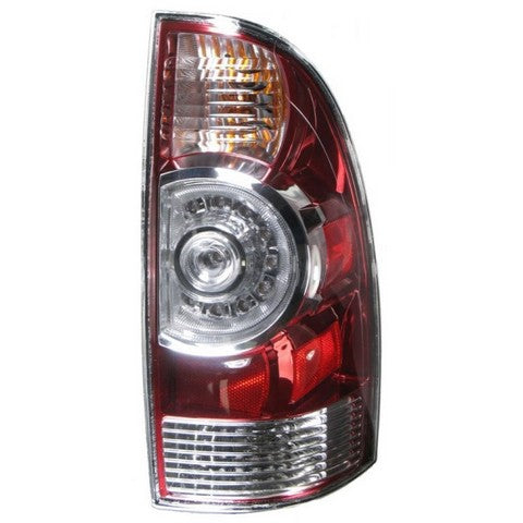 Tail Light Pacific Auto Company P84601