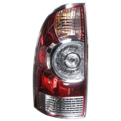 Tail Light Pacific Auto Company P84602