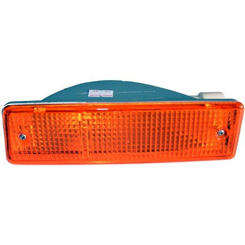Cornering / Side Marker Light Assembly Pacific Auto Company P8462