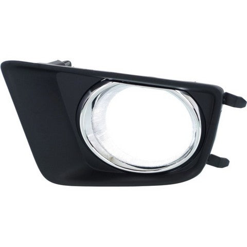 Fog Light Cover Pacific Auto Company P84635