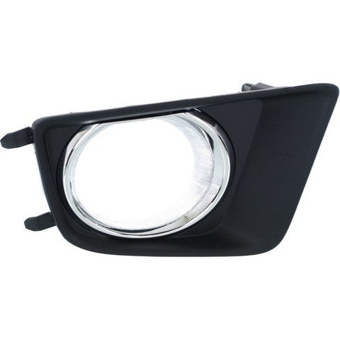 Fog Light Cover Pacific Auto Company P84636
