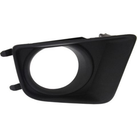 Fog Light Cover Pacific Auto Company P84637
