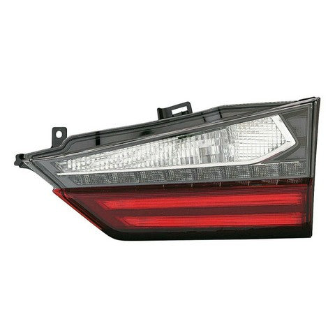 Tail Light Pacific Auto Company P84765