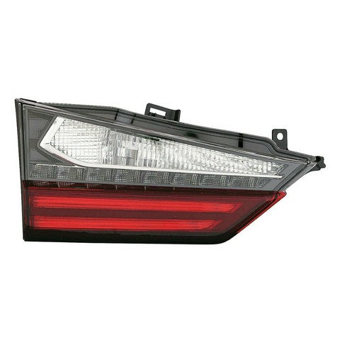 Tail Light Pacific Auto Company P84766