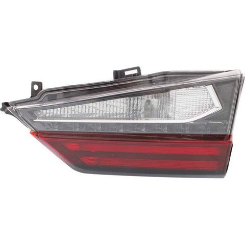 Tail Light Pacific Auto Company P84767