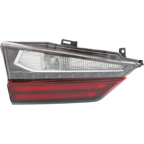 Tail Light Pacific Auto Company P84768