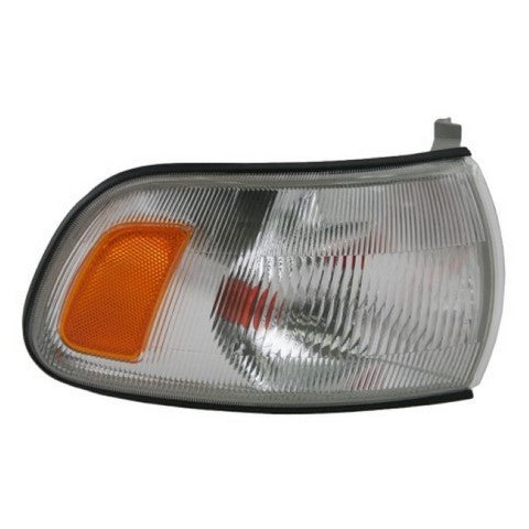 Cornering Light Assembly Pacific Auto Company P8491E