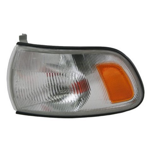 Cornering Light Assembly Pacific Auto Company P8492E