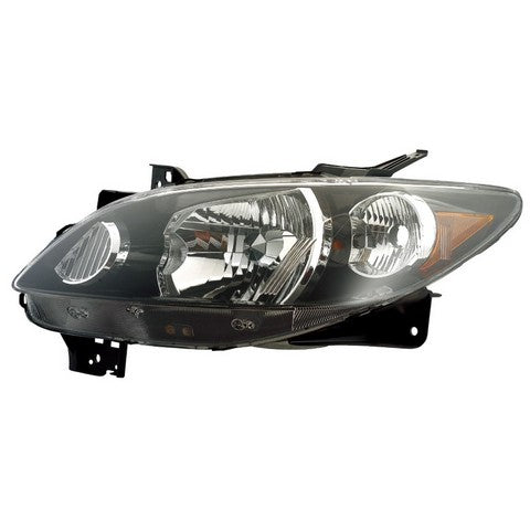 Headlight Assembly Pacific Auto Company P84992