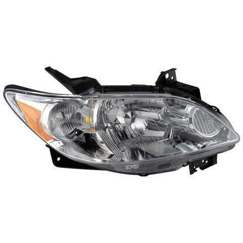 Headlight Pacific Auto Company P84993