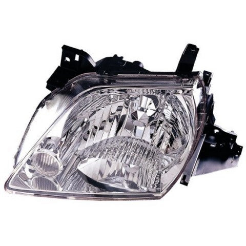 Headlight Pacific Auto Company P84998