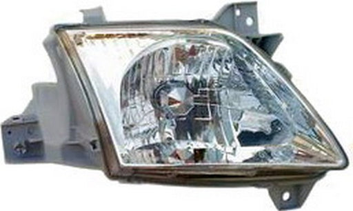 Headlight Assembly Pacific Auto Company P84999