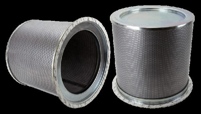 Air-Oil Separator Wix Filters P84A044