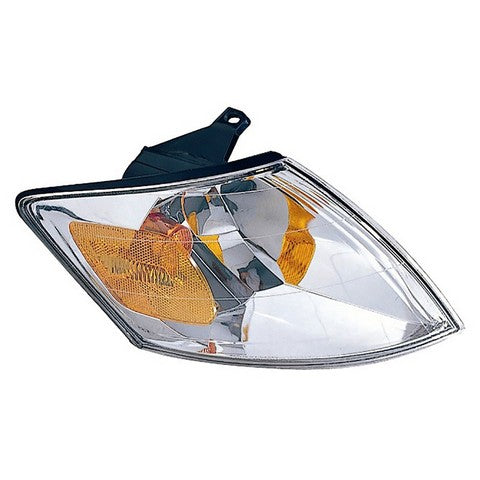 Cornering / Side Marker Light Assembly Pacific Auto Company P85003