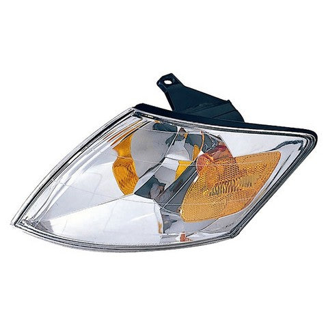 Cornering / Side Marker Light Assembly Pacific Auto Company P85004