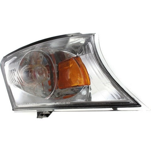 Cornering / Side Marker Light Assembly Pacific Auto Company P85005