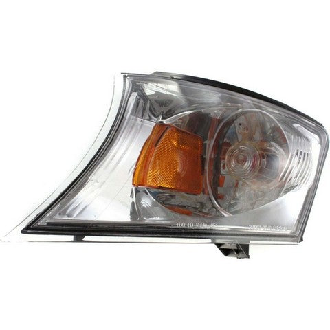 Cornering / Side Marker Light Assembly Pacific Auto Company P85006