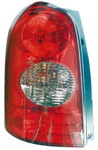 Tail Light Pacific Auto Company P85048