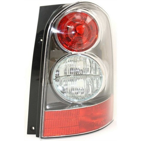Tail Light Pacific Auto Company P85049