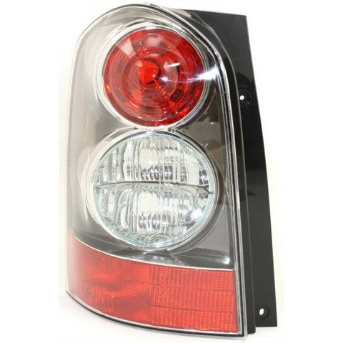 Tail Light Pacific Auto Company P85050