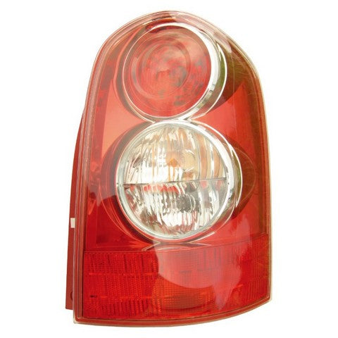 Tail Light Pacific Auto Company P85051
