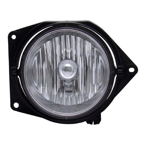 Fog Light Pacific Auto Company P85517