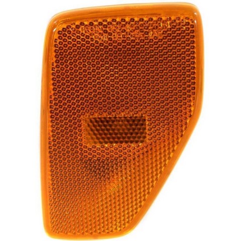 Cornering / Side Marker Light Assembly Pacific Auto Company P85522