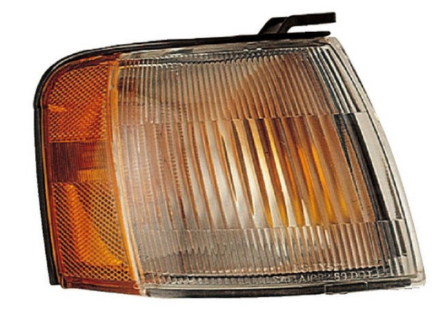 Cornering / Side Marker Light Assembly Pacific Auto Company P8563