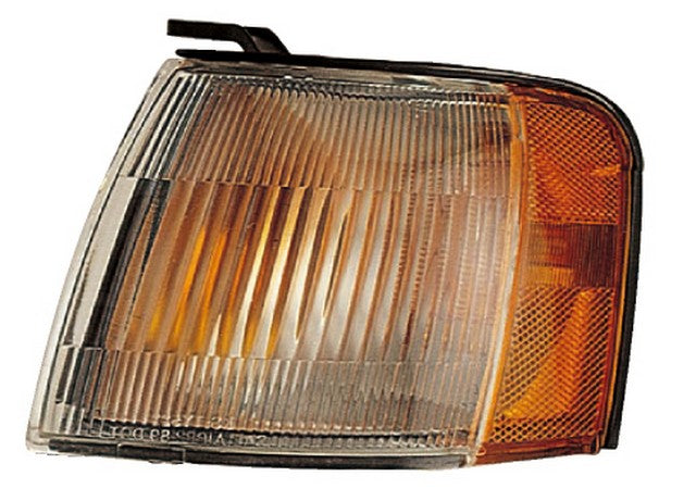 Cornering Light Assembly Pacific Auto Company P8564