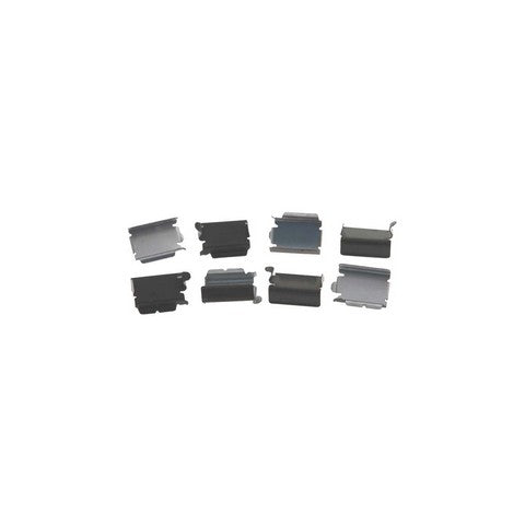 Disc Brake Caliper Abutment Service Kit Carlson Brakes P856