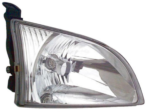 Headlight Assembly Pacific Auto Company P85781