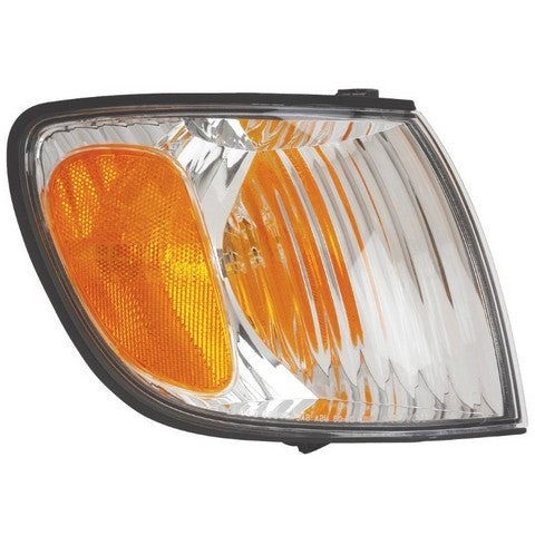 Side Marker Light Pacific Auto Company P85799