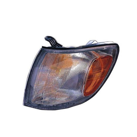 Cornering / Side Marker Light Assembly Pacific Auto Company P8579