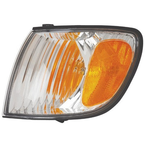 Side Marker Light Pacific Auto Company P85800