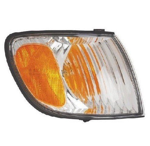 Side Marker Light Pacific Auto Company P85803