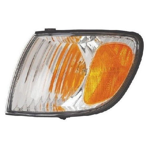 Side Marker Light Pacific Auto Company P85804