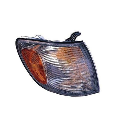 Cornering / Side Marker Light Assembly Pacific Auto Company P8580