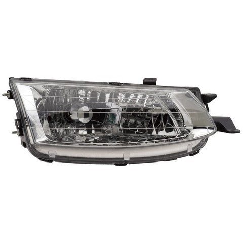 Headlight Assembly Pacific Auto Company P85897