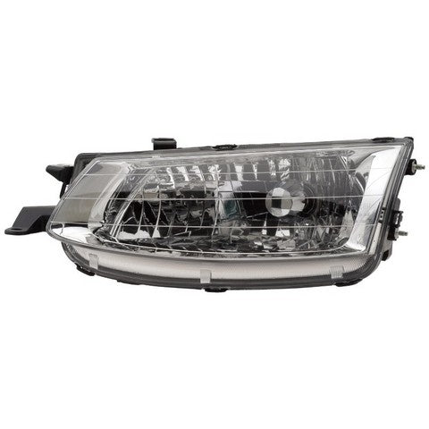Headlight Assembly Pacific Auto Company P85898