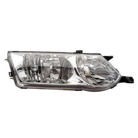 Headlight Assembly Pacific Auto Company P85906