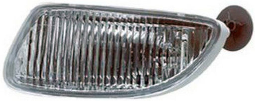 Fog Light Pacific Auto Company P85922