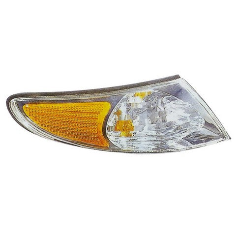 Cornering / Side Marker Light Assembly Pacific Auto Company P85925