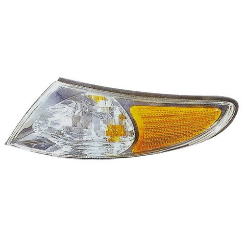 Cornering / Side Marker Light Assembly Pacific Auto Company P85926